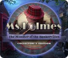 Permainan Ms. Holmes: The Monster of the Baskervilles Collector's Edition