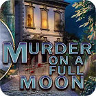 Permainan Murder On A Full Moon