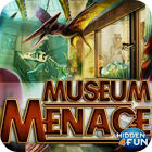 Permainan Museum Menace