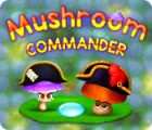 Permainan Mushroom Commander