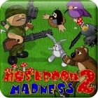 Permainan Mushroom Madness 2