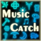 Permainan Music Catch