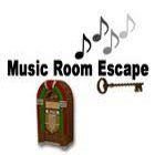 Permainan Music Room Escape