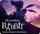 Permainan My Brother Rabbit Collector's Edition