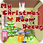 Permainan My Christmas Room Decor