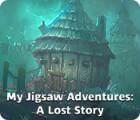 Permainan My Jigsaw Adventures: A Lost Story