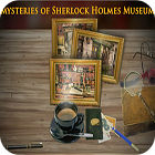 Permainan Mysteries of Sherlock Holmes Museum