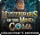 Permainan Mysteries of the Mind: Coma Collector's Edition