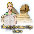 Permainan The Mysterious City: Cairo
