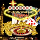 Permainan Mysterious City: Vegas
