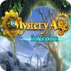 Permainan Mystery Age 3: Salvation