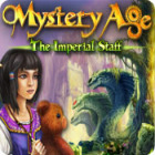 Permainan Mystery Age: The Imperial Staff
