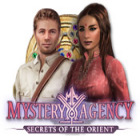 Permainan Mystery Agency: Secrets of the Orient