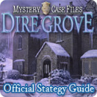 Permainan Mystery Case Files: Dire Grove Strategy Guide
