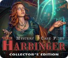 Permainan Mystery Case Files: The Harbinger Collector's Edition