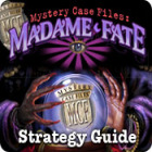 Permainan Mystery Case Files: Madame Fate  Strategy Guide