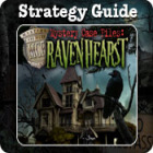 Permainan Mystery Case Files Ravenhearst : Puzzle Door Strategy Guide