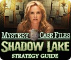 Permainan Mystery Case Files®: Shadow Lake Strategy Guide