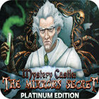 Permainan Mystery Castle: The Mirror's Secret. Platinum Edition