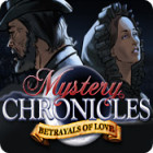 Permainan Mystery Chronicles: Betrayals of Love