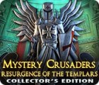 Permainan Mystery Crusaders: Resurgence of the Templars Collector's Edition