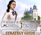 Permainan The Mystery of the Crystal Portal: Beyond the Horizon Strategy Guide