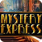 Permainan Mystery Express