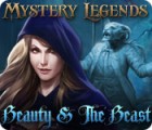 Permainan Mystery Legends: Beauty and the Beast