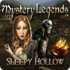 Permainan Mystery Legends: Sleepy Hollow