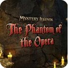 Permainan Mystery Legends: The Phantom of the Opera