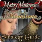 Permainan Mystery Masterpiece: The Moonstone Strategy Guide
