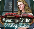 Permainan Victorian Mysteries: Woman in White Strategy Guide