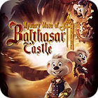 Permainan Mystery Maze Of Balthasar Castle