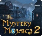 Permainan Mystery Mosaics 2