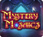 Permainan Mystery Mosaics