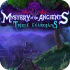 Permainan Mystery of the Ancients: Three Guardians Collector's Edition