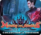 Permainan Mystery of the Ancients: Black Dagger Collector's Edition