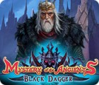 Permainan Mystery of the Ancients: Black Dagger