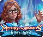 Permainan Mystery of the Ancients: Deadly Cold