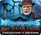 Permainan Mystery of the Ancients: Mud Water Creek Collector's Edition