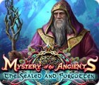 Permainan Mystery of the Ancients: The Sealed and Forgotten