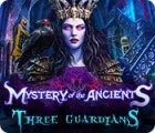 Permainan Mystery of the Ancients: Three Guardians