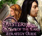 Permainan Mystery of the Earl Strategy Guide