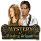 Permainan Mystery of the Missing Brigantine