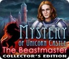 Permainan Mystery of Unicorn Castle: The Beastmaster Collector's Edition