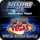 Permainan Mystery P.I. Special Edition Bundle