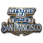 Permainan Mystery P.I.: Stolen in San Francisco