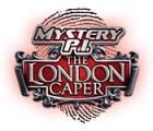 Permainan Mystery P.I.: The London Caper