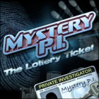 Permainan Mystery P.I. - The Lottery Ticket