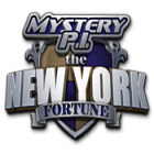 Permainan Mystery P.I. - The New York Fortune